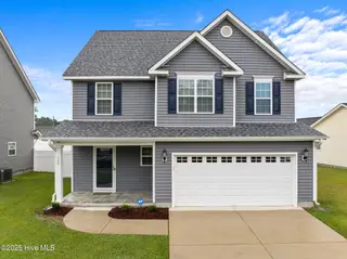 117 Rockland Drive, Greenville, NC 27858 – photo 1: 1-web-or-mls-DJI_0880