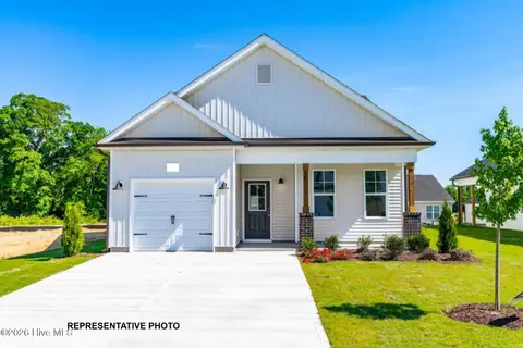 311 Bullseye Court, Middlesex