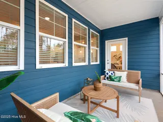 9434 Crowded Gules Drive Lot 222, Leland, NC 28451 – photo 13: Crossbill921715prchDRHorton-037-020-1280