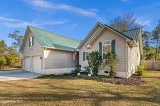 842 Mill Creek Road, Newport, NC 28570 – photo 3: 15-DSC02061