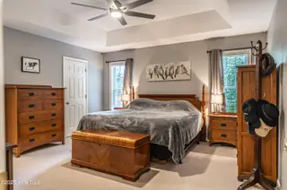 800 Thrush Drive, Vass, NC 28394 – photo 22: DSC00637