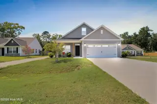 544 Poppleton Drive, Hampstead, NC 28443 – photo 3