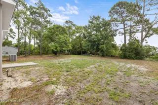 25 Crown Point Road, Hubert, NC 28539 — 3-bedroom home in Crown Point, Hubert, NC, photo 19 of 20: crown-19