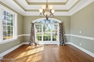 104 Bargate Drive, New Bern, NC 28562 – photo 13: Dining Room