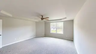 203 Grand Oaks Drive, Goldsboro, NC 27530 – photo 4: Master Bedroom