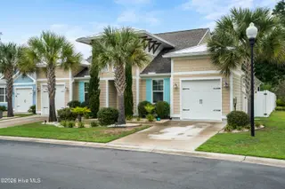 1620 Harbour Place Drive, Calabash, NC 28467 – photo 2: Exterior Front
