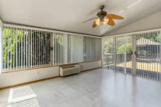 4808 Wimbledon Court N, Wilson, NC 27896 – photo 23: Sunroom