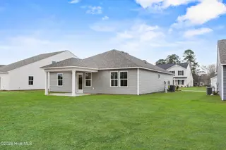 4688 Swimming Lane 126, Shallotte, NC 28470 – photo 6: 36_back exterior