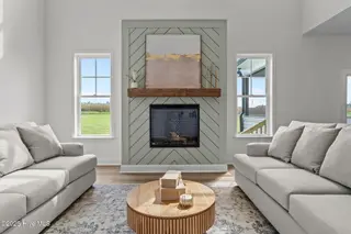 5113 Willows Edge Drive, Sims, NC 27880 – photo 5: Great Room 2