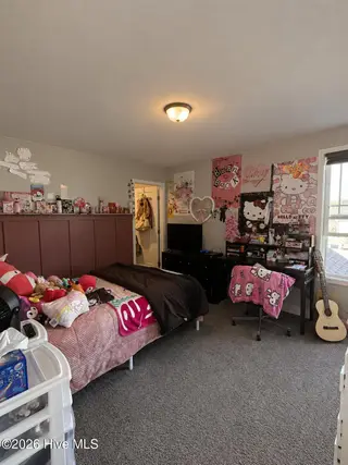 188 Enfield Drive, Carthage, NC 28327 – photo 19: Bedroom 4