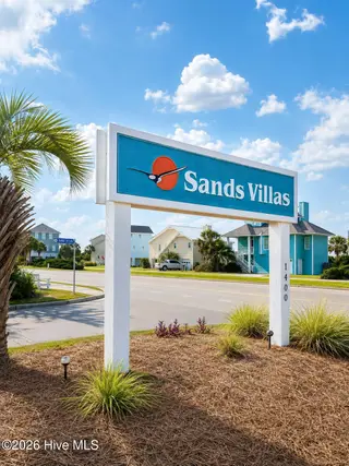 1400 E Fort Macon Road 313, Atlantic Beach, NC 28512 – photo 3: 313 Pic of enterance
