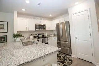 3402 Alibird Lane, Carthage, NC 28327 – photo 10: Kitchen