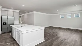 2040 Cypress Hill Drive SE Lot 281, Bolivia, NC 28422 – photo 16: Living Room