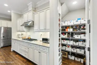 5289 Leisure Circle, Wilmington, NC 28409 – photo 14: 03-kitchen3