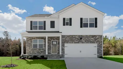 3076 Platinum Circle, West End
