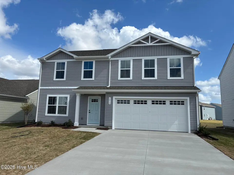 1013 Hanover Street, Elizabeth City, NC 27909 – photo 1 of 1: EXT PHOTO