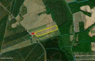 4140 Seth West Road, Dover, NC 28526 – photo 12: Aerial 2
