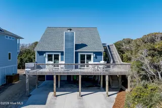 1707 S Shore Drive, Surf City, NC 28445 – photo 4: aerials-low-pass-09