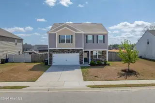 1009 Josh Court, Greenville, NC 27834 – photo 2: 1009 Josh Ct. - Aerial - Edited_1