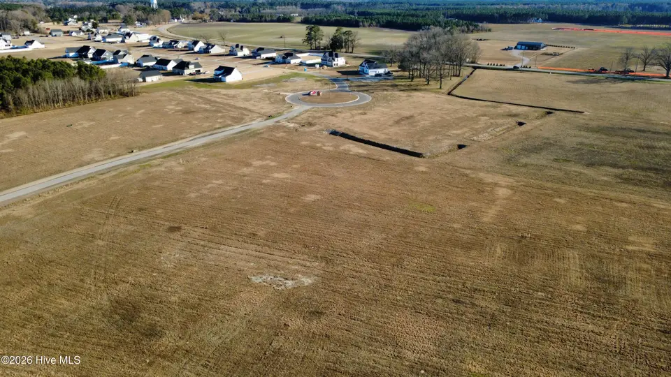 2064 38 Harris Ridge Road, Winterville, NC 28590 – photo 1 of 9: Lot 37 & 38