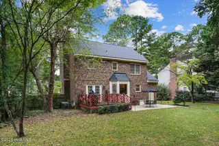 2108 Burnside Drive NW, Wilson, NC 27896 — 3-bedroom home in Woodridge, Wilson, NC, photo 11 of 42: 11-2108 Burnside Dr NW-11
