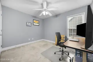 8836 Plantation Landing Drive, Wilmington, NC 28411 – photo 21: 28_office