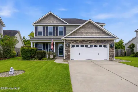 553 Montego Ct, Wilmington