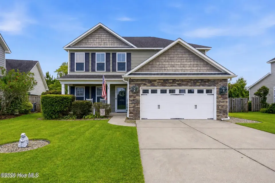 553 Montego Court, Wilmington, NC 28411 – photo 1 of 34