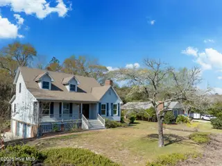 317 S Belvedere Drive, Hampstead, NC 28443 – photo 1: 317 S Belvedere Dr MLS-4