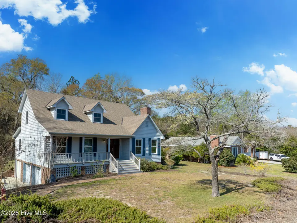 317 S Belvedere Drive, Hampstead, NC 28443 – photo 1 of 39: 317 S Belvedere Dr MLS-4