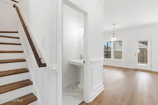 516 E Great Egret Way, Beaufort, NC 28516 – photo 12: Powder Room