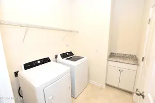 584 Golden Villas Drive, Rocky Mount, NC 27804 – photo 22: Laundry Room