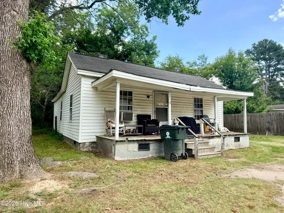 214 Louis Jenkins Drive, Bethel, NC 27812 – photo 1 of 5: IMG_6457