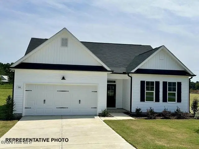 138 Cinnabar Street, Clayton, NC 27527 – photo 1 of 13: Representative Photo