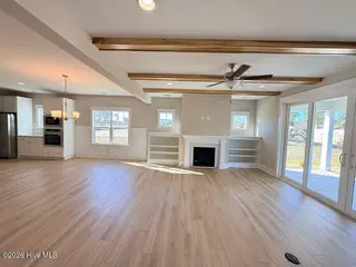 132 Flat Clam Drive, Wilmington, NC 28401 – photo 7: Great Room