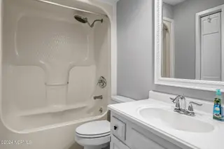 1714 Deerfield Drive SW Apt 2, Ocean Isle Beach, NC 28469 — 2-bedroom condo in Brick Landing, Ocean Isle Beach, NC, photo 8 of 39: 1714_Deerfield_Apt2-7