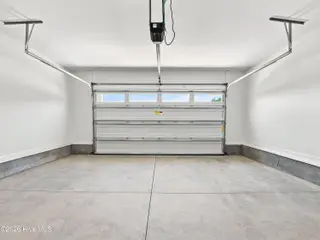 1002 Newcastle Alley, New Bern, NC 28562 – photo 15: 2 Car Garage