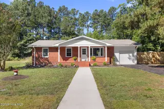 232 Liberty Park Road, Jacksonville, NC 28540 – photo 1