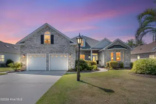 1097 Edenton Drive NW, Calabash, NC 28467 — 4-bedroom home in Brunswick Plantation, Calabash, NC, photo 2 of 66
