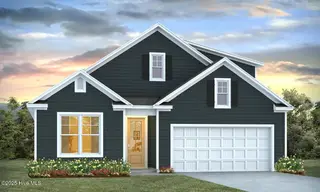 5025 Roundhead Drive Lot 75, Leland, NC 28451 – photo 2