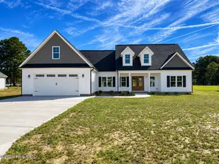 243 Herring Road, Princeton, NC 27569 – photo 1: 243 Herring Ext