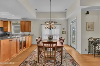 602 Planters Ridge Drive, Sunset Beach, NC 28468 — 3-bedroom home in Sea Trail Plantation, Sunset Beach, NC, photo 13 of 67
