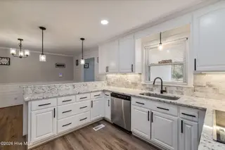 108 Brockwood Avenue, Goldsboro, NC 27530 — 3-bedroom home in Brockwood, Goldsboro, NC, photo 17 of 31