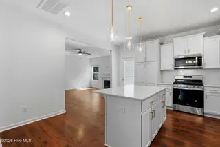 432 Bent Willow Drive, Clayton, NC 27527 – photo 6: Kitchen