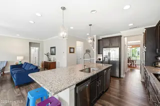 220 Trawlers Way, Wilmington, NC 28412 — 4-bedroom home in Riverlights, Wilmington, NC, photo 18 of 73