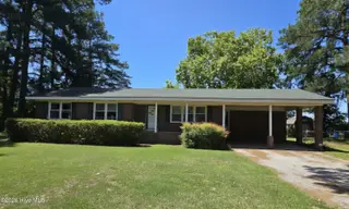 1631 Belvoir Highway, Greenville, NC 27834 – photo 1: Primary Photo