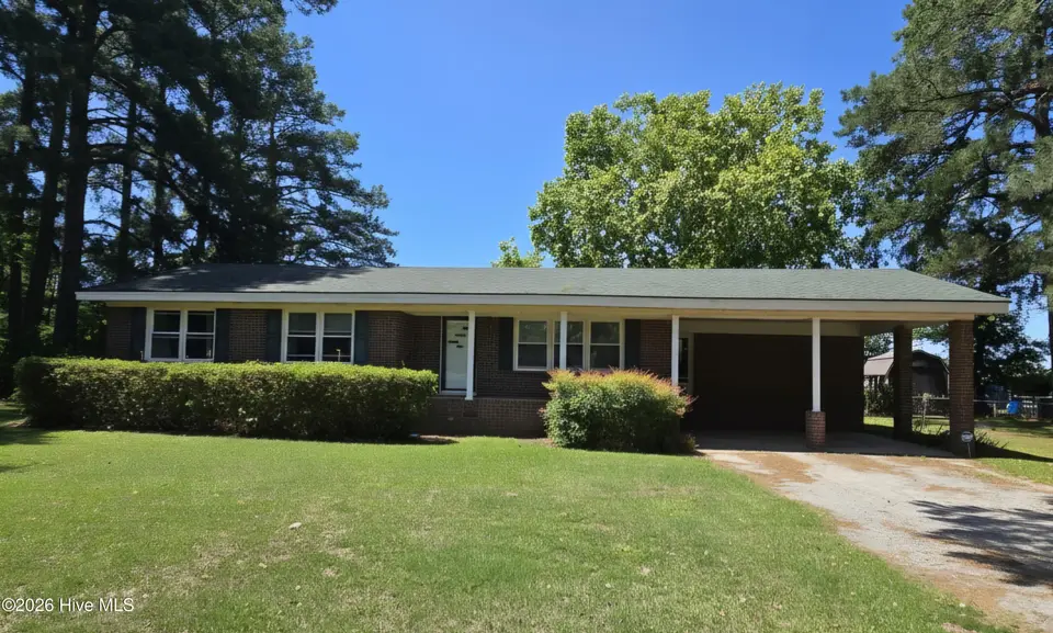 1631 Belvoir Highway, Greenville, NC 27834 – photo 1 of 28: Primary Photo