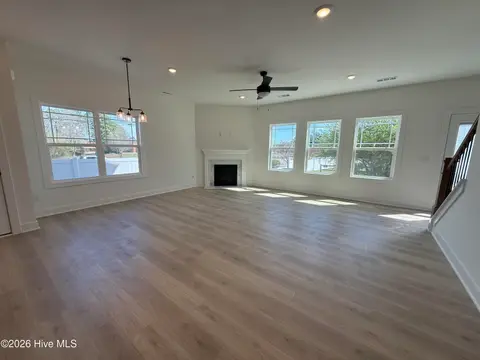 11 Joyner Park Drive, Rocky Mount