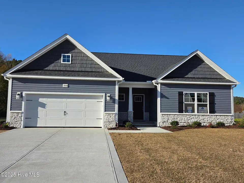 2918 Tucker Hill Drive, Grimesland, NC 27837 – photo 1 of 1: 2918 Tucker Hill