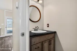 108 Woods Run Circle, Richlands, NC 28574 — 4-bedroom home in Trifield Estates, Richlands, NC, photo 19 of 42
